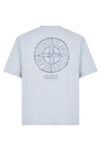 Carica l'immagine nel visualizzatore di Gallery, T-shirt in cotone con stampa
