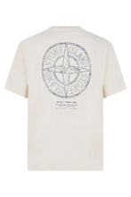 Carica l'immagine nel visualizzatore di Gallery, T-shirt in cotone con logo
