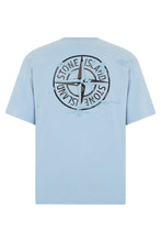 Carica l'immagine nel visualizzatore di Gallery, T-shirt con logo
