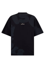 Carica l'immagine nel visualizzatore di Gallery, T-shirt stampata con logo
