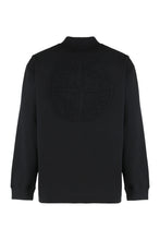 Carica l'immagine nel visualizzatore di Gallery, T-shirt oversize in jersey di cotone
