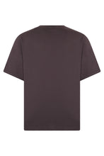 Carica l'immagine nel visualizzatore di Gallery, T-shirt basica in cotone
