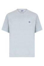 Carica l'immagine nel visualizzatore di Gallery, T-shirt in cotone a maniche corte
