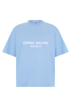Carica l'immagine nel visualizzatore di Gallery, T-shirt stampata in cotone
