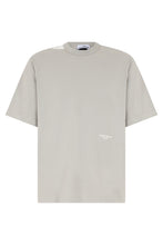 Carica l'immagine nel visualizzatore di Gallery, T-shirt in cotone con logo
