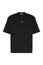 Carica l'immagine nel visualizzatore di Gallery, T-shirt in jersey di cotone
