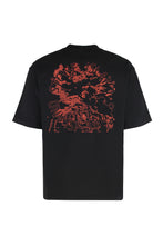Carica l'immagine nel visualizzatore di Gallery, T-shirt in jersey di cotone
