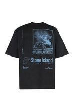 Carica l'immagine nel visualizzatore di Gallery, T-shirt in jersey di cotone
