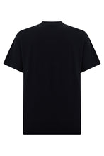 Carica l'immagine nel visualizzatore di Gallery, T-shirt in cotone a maniche corte
