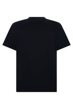 Carica l'immagine nel visualizzatore di Gallery, T-shirt in cotone a maniche corte
