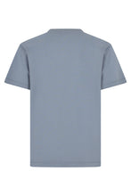 Carica l'immagine nel visualizzatore di Gallery, T-shirt in cotone a maniche corte
