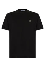Carica l'immagine nel visualizzatore di Gallery, T-shirt in cotone a maniche corte
