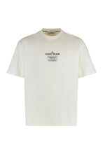 Carica l'immagine nel visualizzatore di Gallery, T-shirt in jersey di cotone
