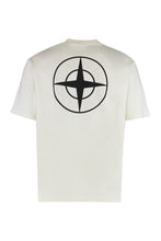 Carica l'immagine nel visualizzatore di Gallery, T-shirt in jersey di cotone
