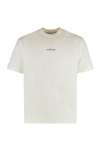 Carica l'immagine nel visualizzatore di Gallery, T-shirt in jersey di cotone
