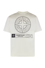 Carica l'immagine nel visualizzatore di Gallery, T-shirt in jersey di cotone
