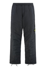 Carica l'immagine nel visualizzatore di Gallery, Pantalone jogger in nylon
