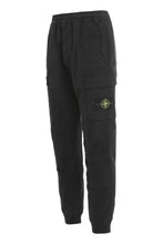 Carica l'immagine nel visualizzatore di Gallery, Pantalone cargo regular tapered
