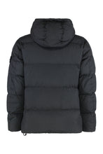 Load image into Gallery viewer, Nylon jacket with hood
