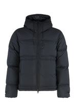 Load image into Gallery viewer, Padded nylon parka
