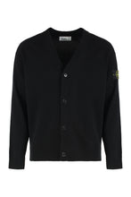 Load image into Gallery viewer, Wool cardigan
