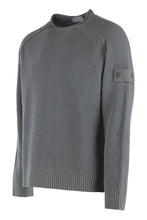 Load image into Gallery viewer, Wool crew neck sweater

