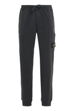 Carica l'immagine nel visualizzatore di Gallery, Pantalone jogger slim fit
