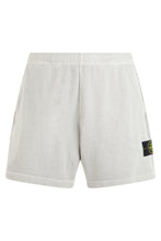 Load image into Gallery viewer, Fleece-lined cotton shorts
