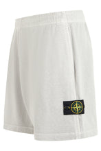 Load image into Gallery viewer, Fleece-lined cotton shorts
