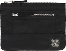 Carica l'immagine nel visualizzatore di Gallery, Pochette in Nylon Metal
