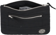 Carica l'immagine nel visualizzatore di Gallery, Pochette in Nylon Metal
