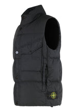 Carica l'immagine nel visualizzatore di Gallery, Gilet imbottito in nylon
