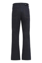 Carica l'immagine nel visualizzatore di Gallery, Denim Research - Jeans regular a cinque tasche
