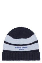 Carica l'immagine nel visualizzatore di Gallery, Cappello in maglia di lana
