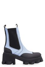 Carica l'immagine nel visualizzatore di Gallery, Chelsea boots in pelle
