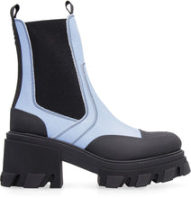 Carica l'immagine nel visualizzatore di Gallery, Chelsea boots in pelle
