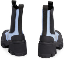 Carica l'immagine nel visualizzatore di Gallery, Chelsea boots in pelle
