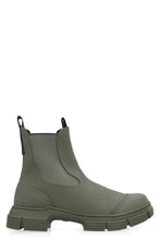 Carica l'immagine nel visualizzatore di Gallery, Chelsea boots in gomma
