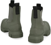 Carica l'immagine nel visualizzatore di Gallery, Chelsea boots in gomma

