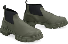 Load image into Gallery viewer, Crop City rubber boots

