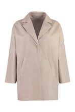 Carica l'immagine nel visualizzatore di Gallery, Giacca in pelle
