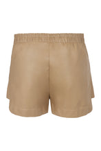 Carica l'immagine nel visualizzatore di Gallery, Shorts in pelle
