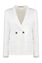 Carica l'immagine nel visualizzatore di Gallery, Blazer J-Albar in tweed
