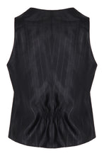 Load image into Gallery viewer, Single-breasted vest
