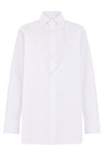 Carica l'immagine nel visualizzatore di Gallery, Camicia in cotone a maniche lunghe

