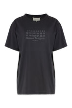 Carica l'immagine nel visualizzatore di Gallery, T-shirt girocollo in cotone
