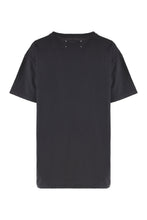 Carica l'immagine nel visualizzatore di Gallery, T-shirt girocollo in cotone
