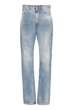 Carica l'immagine nel visualizzatore di Gallery, Jeans straight leg
