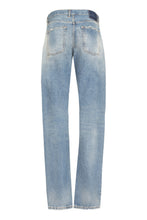 Carica l'immagine nel visualizzatore di Gallery, Jeans straight leg
