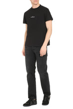 Carica l'immagine nel visualizzatore di Gallery, T-shirt in cotone con logo
